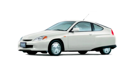 Honda Insight [ZE] (1999-2006)
